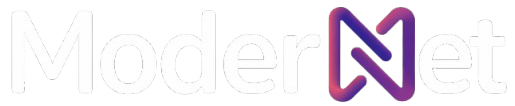 modernet logo